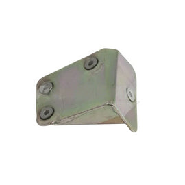 N47-1028 Gusset - Bumper Mount LH