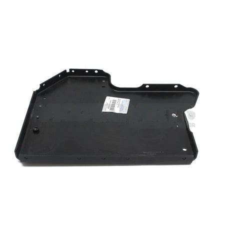 N64-1018-0000002R Battery/Tool Box End Plate RH