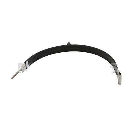 N85-1309 Fuel Tank Step Support Assembly