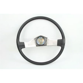 NKBL2024P4V WHEEL ASY-STEER 20" 2SPK NCKL VINYL RIM