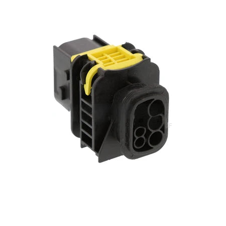 P20-1258-210717304 CONNECTOR-TYCO HDSCS 7-WAY SEALED