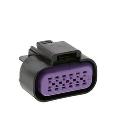 P20-1316-2112 ConnectorGt150 Female 12Way Sealed