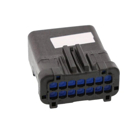 P20-6185 ConnectorElectrical 14 Way