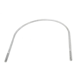 P241-556 U BOLT-MUFFLER