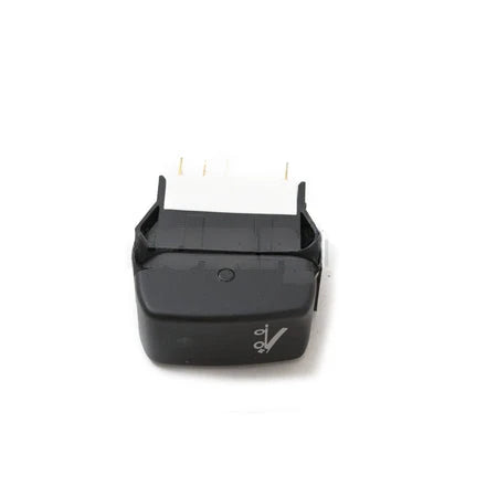 P27-1040-41 Dump Gate - Rocker Trailer Switch