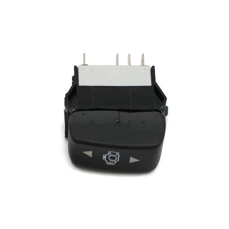 P27-1040-52 Engine Brake Rocker Switch
