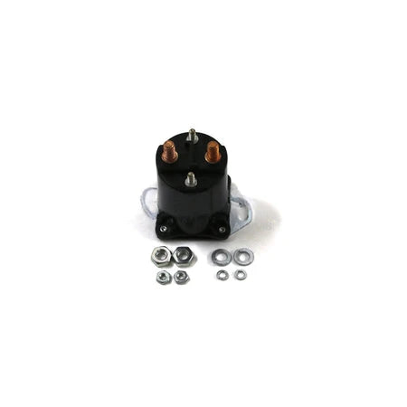 P27-1117 SOLENOID ASSY-SWITCH