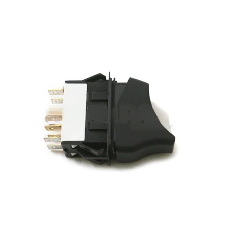 P27-1173-015 Switch - Engine Fan Override