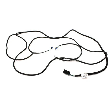 P92-2223-2-2000 HarnessTemperature Rear Axle