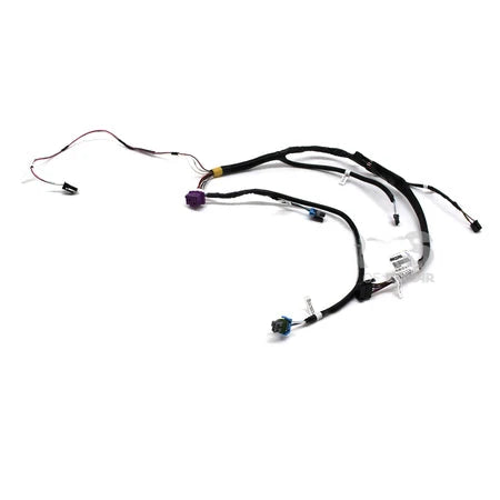 P92-2862-1221 HARNESS-DOOR DRIVERS SIDE