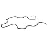 P92-2946-122-05000 HARNESS-EXHAUST