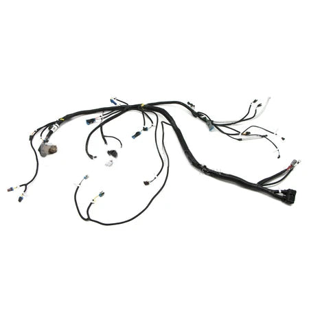 P92-3196-10120 HARNESS-ENGINE