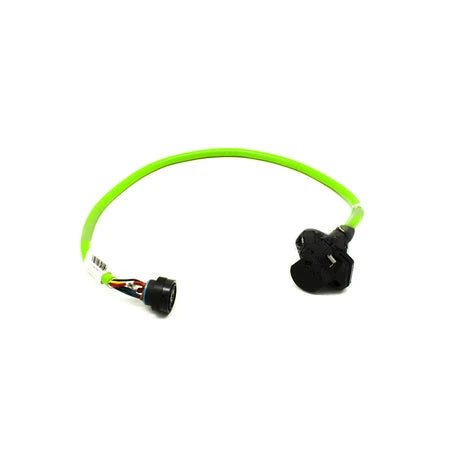 P92-3983-217 HARNESS-TRAILER