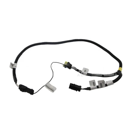 P92-5075-2100 HARNESS-PTO/TRAN CASE