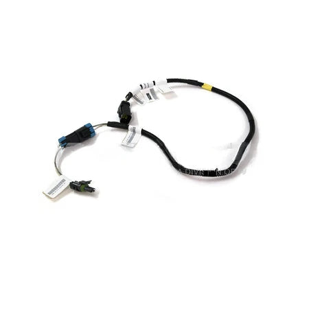 P92-5075-4000 HARNESS-PTO/TRAN CASE