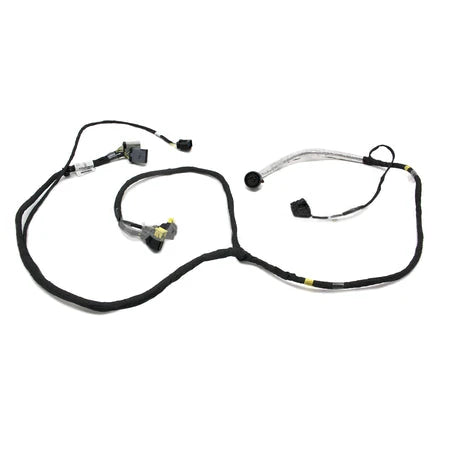 P92-5266-201101 Harness2013 Isx Aftmt