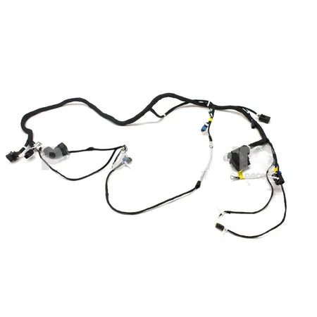 P92-5567-21220000 HARN- ENG ISX15 2010 T7