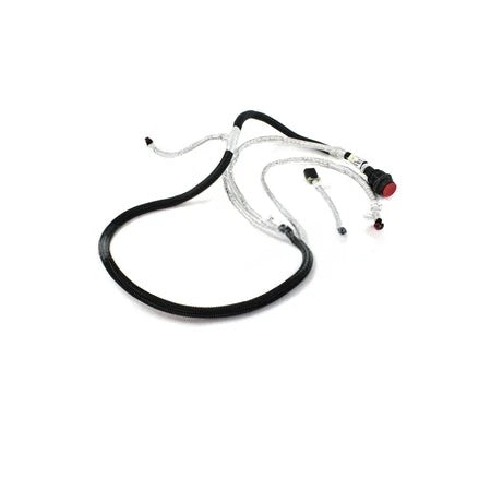 P92-8640 HARNESS-MD SERIES EXHAUST