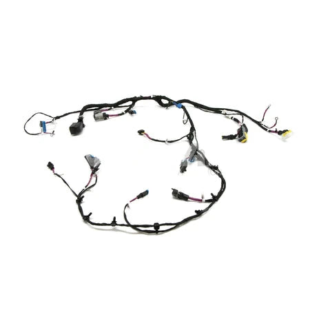 P92-9343-013120 HARNESS-ENGINE ISX15 2013