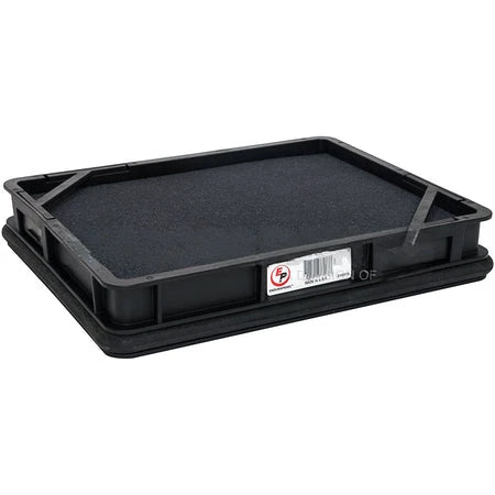 PA31005JAB FilterAir Panel Secondary Endura