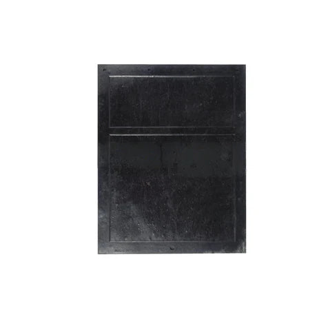 PAC24X30-9 Mudflap 24X30 9Mm
