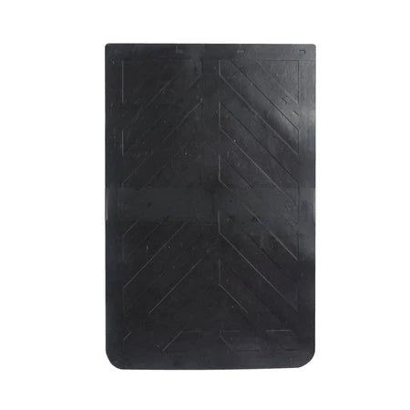 PAC24X36-4 Mudflap24X36 Plain 4Mm