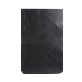 PAC24X36-4 Mudflap24X36 Plain 4Mm