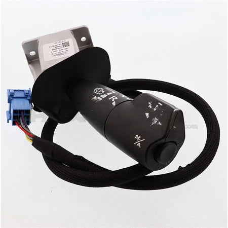 Q21-6155-111 Shift ControlRnd 4Pos Eng Brk