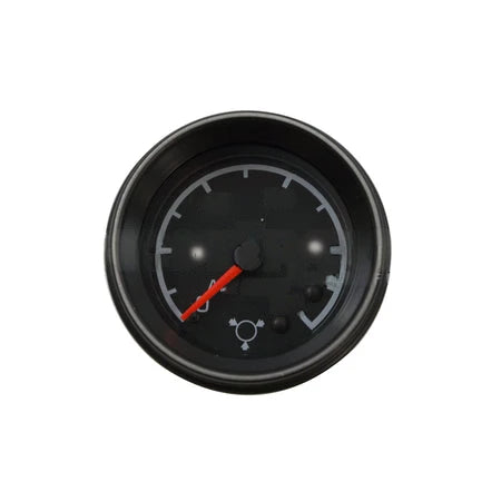 Q43-1010 Oil Pressure Gauge