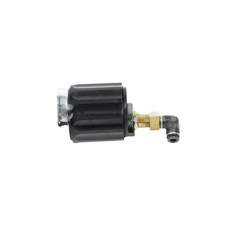 Q43-1112-108K Gauge Kit - Service MECH Spare Air #1