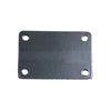 R11-6261 PlateBrake Pedal