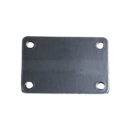 R11-6261 PlateBrake Pedal
