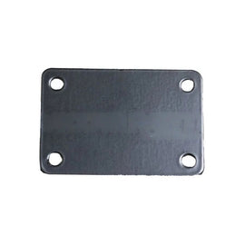R11-6261 PlateBrake Pedal