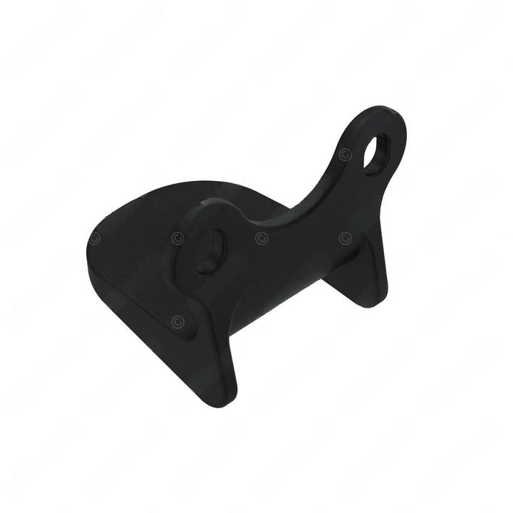 R16-18197-000 RBND PAD AXLE STOP HX SPLAY AF