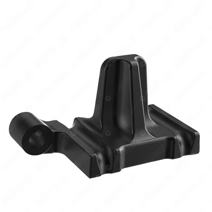 R16-20988-000 AXLE STOP-FRONT SUSPENSION