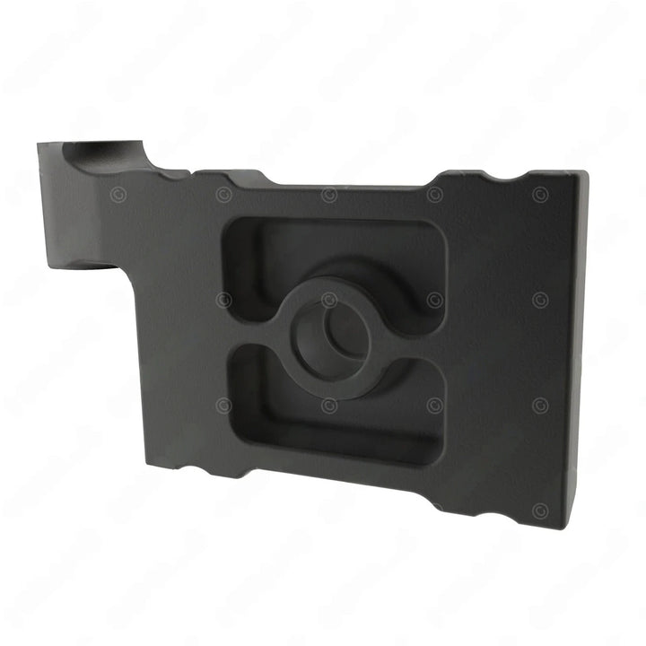 R16-20988-001 AXLE STOP-FRONT SUSPENSION