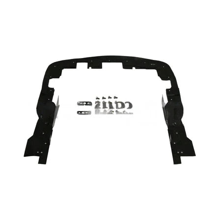 R1634001 SHIELD-RECIRC GROUP