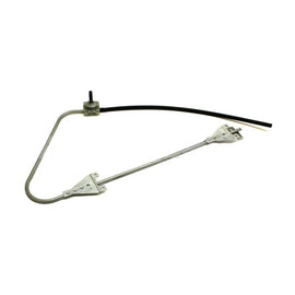 R21-1000 REGULATOR-MANUAL