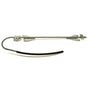 R21-1002R Manual Window Regulator RH Side