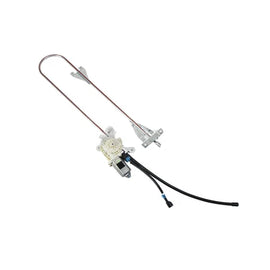 R21-1010R Electric Window Regulator Rh