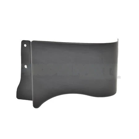 R22-1404 COVER-B PILLAR EXH LH