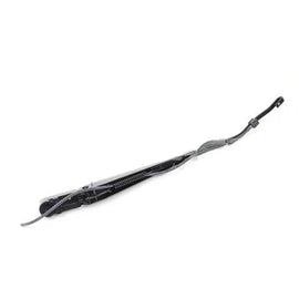 R23-1035-13 Steel Wiper Arm, J-Hook Style, Black, RH