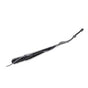 R23-1035-13 Steel Wiper Arm, J-Hook Style, Black, RH