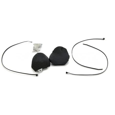 R23-1038 KIT-SHIELD WIPER MOTOR