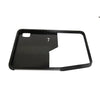R25-1071-1 FRAME ASSY-CAB DOOR LH