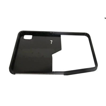 R25-1071-1 FRAME ASSY-CAB DOOR LH