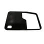R25-1095-100 FRAME ASSY-CAB DOOR LH