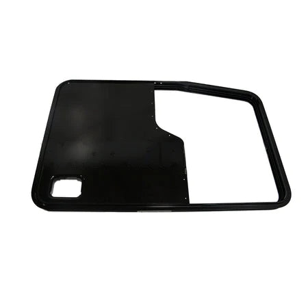 R25-1095-100 FRAME ASSY-CAB DOOR LH