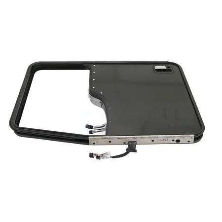 R25-1251200622520 DOOR ASSY-LH DAYLIGHT