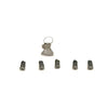 R56-1065-08000 KIT-LOCK IGNITION/CAB DOOR RANDOM